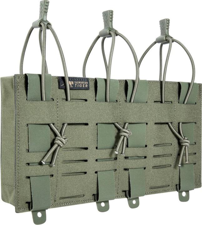 Produktbild Tasmanian Tiger TT Bladder Pouch Extended MKII coyote