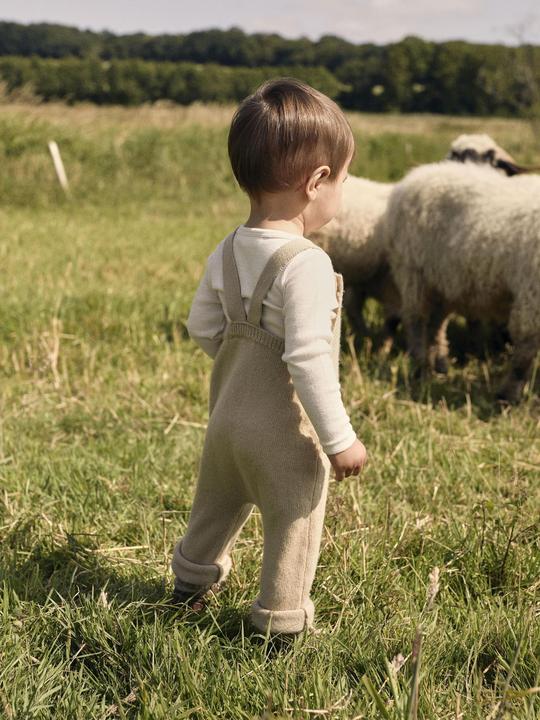 Produktbild Name it Langarm Strampler (56)