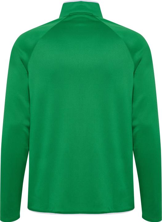 Actual product image hummel hmlCORE 2.0 HALF ZIP (M)