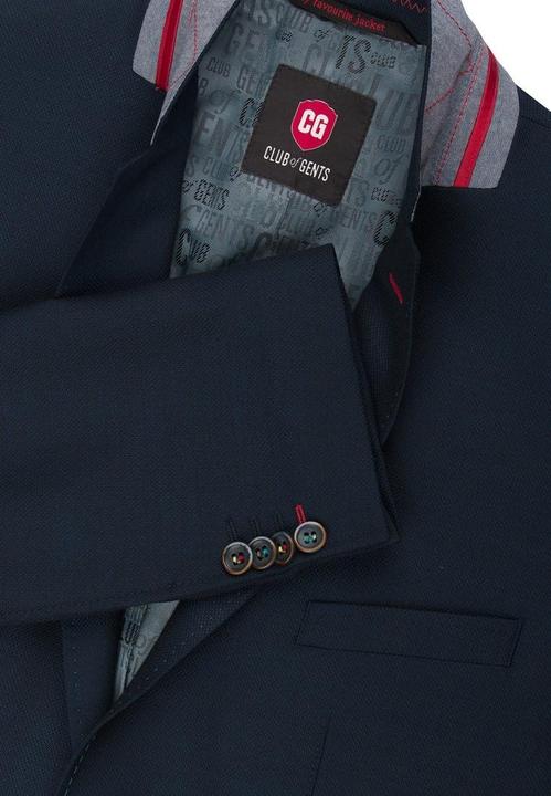 Actual product image Carl Gross Jackets (52)