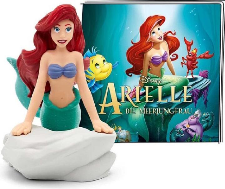 Produktbild Tonies Disney Arielle die Meerjungfrau (Deutsch)