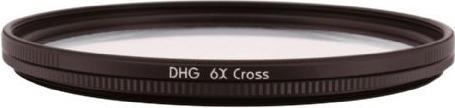 Marumi 6-sterrenfilter DHG 55 mm (55 mm)