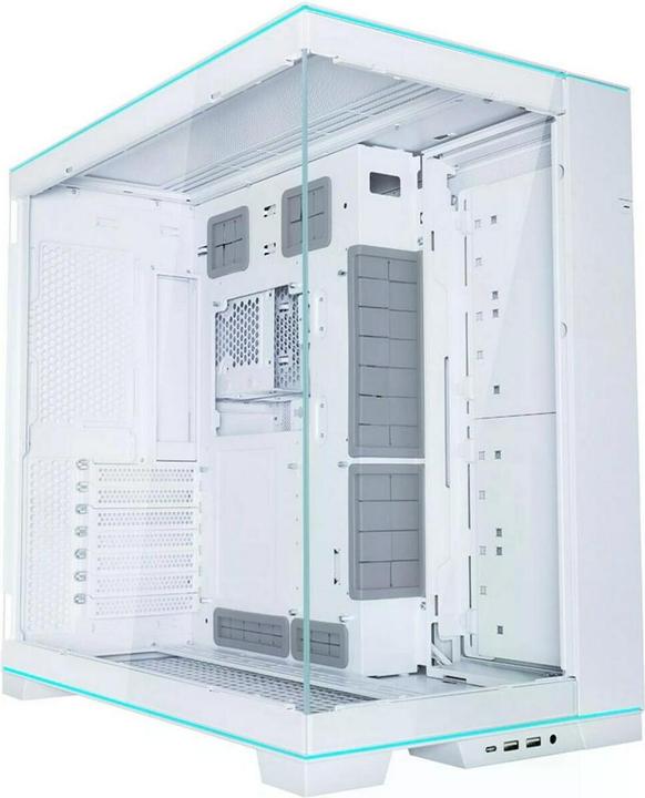 Lian-Li O11D Evo (E-ATX)