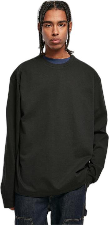 Produktbild Urban Classics Ultra Heavy Oversized Longsleeve - 19451 (S)