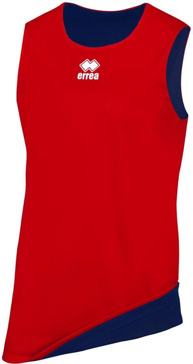Produktbild Errea Chicago Double Singlet Ad (XL)