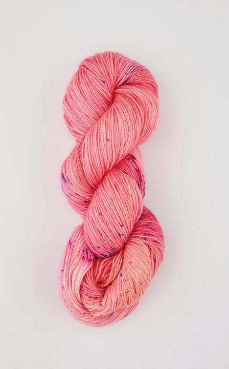 Image du produit Symfonie Yarns Terra Color col. 2023 Blush env. 400 m 100 g (400 m)