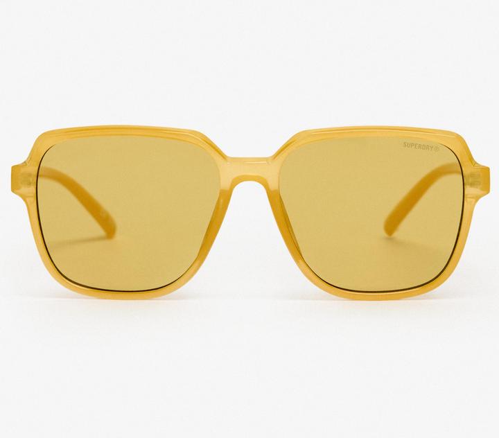 Actual product image Superdry Oversized Square Sunglasses