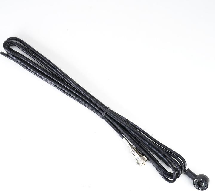 Productafbeelding President Washington CB antenne, 85 cm, 26-28 MHz, kabel meegeleverd