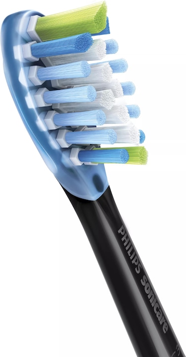 Actual product image Philips Sonicare C3 Premium Plaque Defence (4 x)