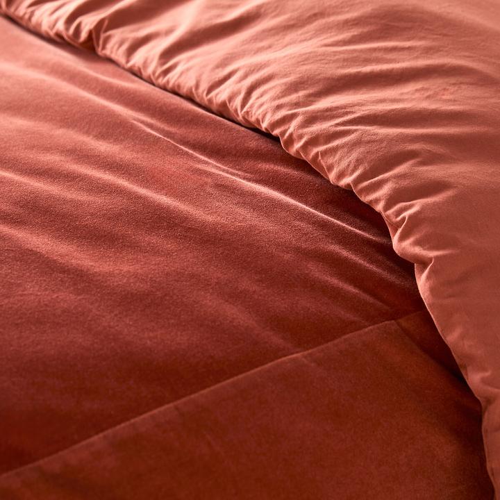 Image du produit La Redoute Interieurs Noria (Housse de couette, 140 x 200 cm)