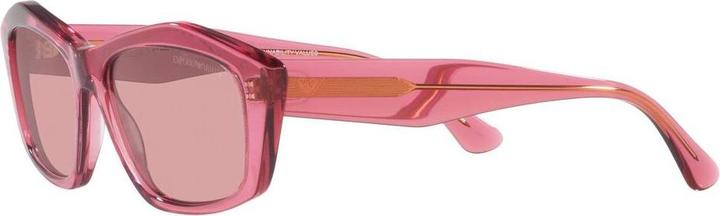 Image du produit Emporio Armani Ladies' Sunglasses EA4187-554484 Ã˜ 55 mm