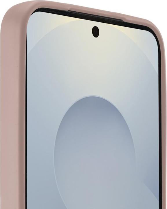 Produktbild Hama Cover FF Galaxy S25 rs (Samsung Galaxy S25)