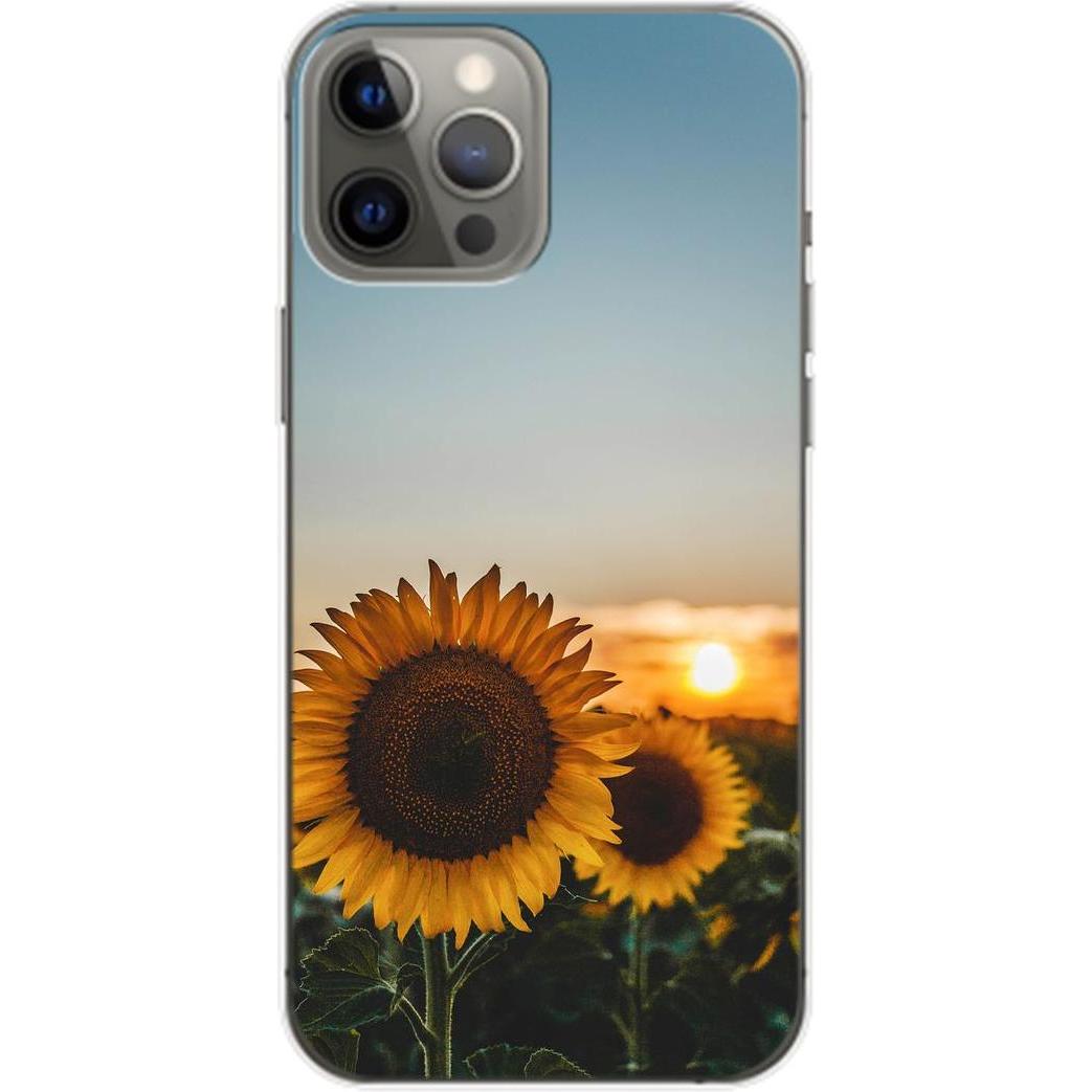 König Design Hülle Handy Schutz für Apple iPhone 14 Pro Max Case Cover Tasche Bumper Etuis (Apple iPhone 14 Pro Max), Sm...