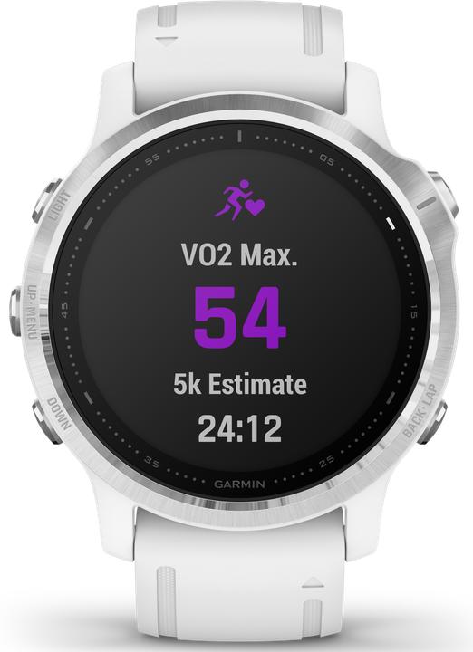 Image du produit Garmin fenix 6S (42 mm)