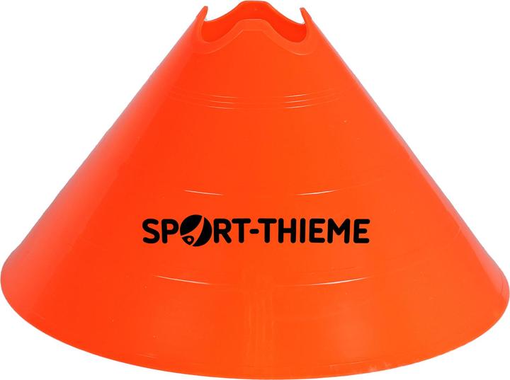 Actual product image Sport-Thieme Set marking hoods, ø 30 cm