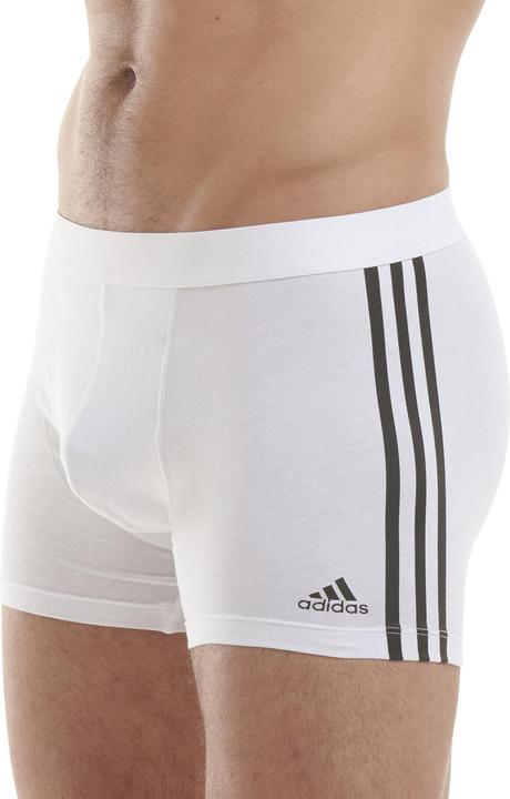 Produktbild Adidas Boxershort Casual Stretch (S, 3er Pack)