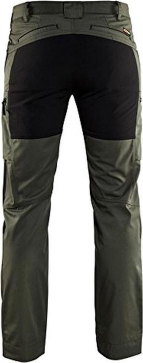 Produktbild Blakläder 1459 Stretchhose (50)