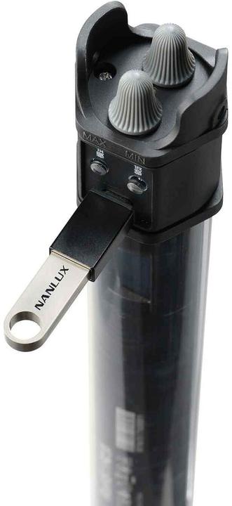 Image du produit Nanlite PavoTube II 30C 4KIT (éclairage de studio, Lampe à tige, Lumière vidéo)