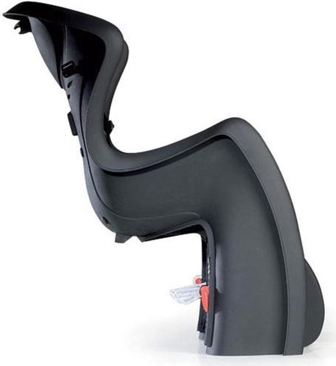 Actual product image OK Baby Bodyguard Rack