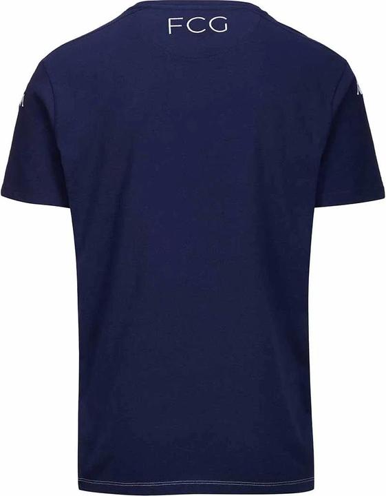 Image du produit Kappa Maillot FC Grenoble Rugby Ayba 8 (3XL)