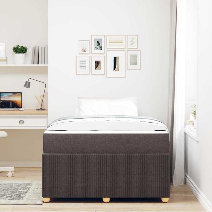 Produktbild vidaXL Boxspringbett (120 x 190 cm)