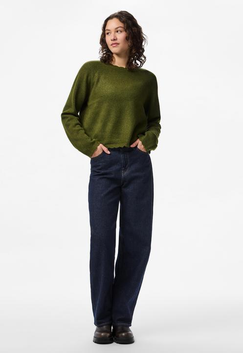 Produktbild Pieces PCRATH Strickpullover (XS)