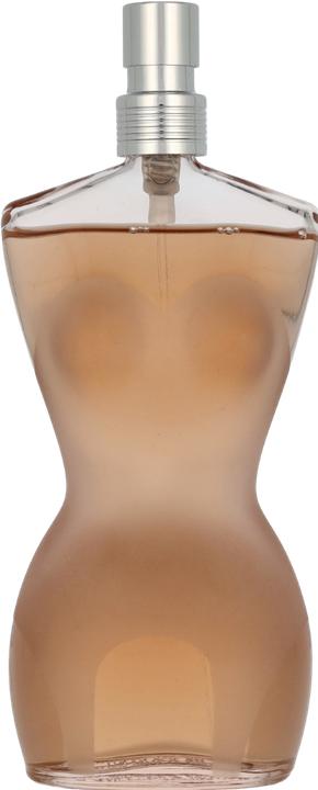 Actual product image Gaultier Classique (Eau de toilette, 100 ml)