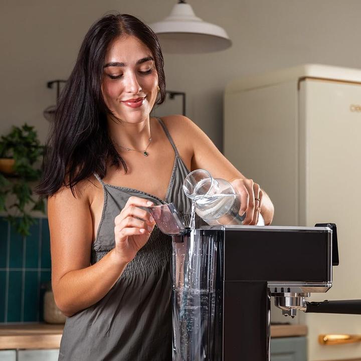 Productafbeelding Cecotec Cafelizzia ColdBrew