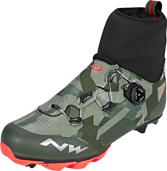 Produktbild Northwave Raptor GTX Shoes (42)