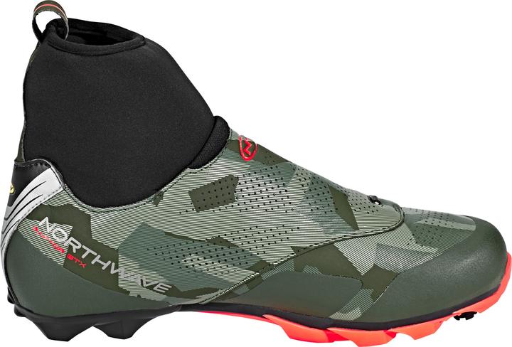 Produktbild Northwave Raptor GTX Shoes (42)