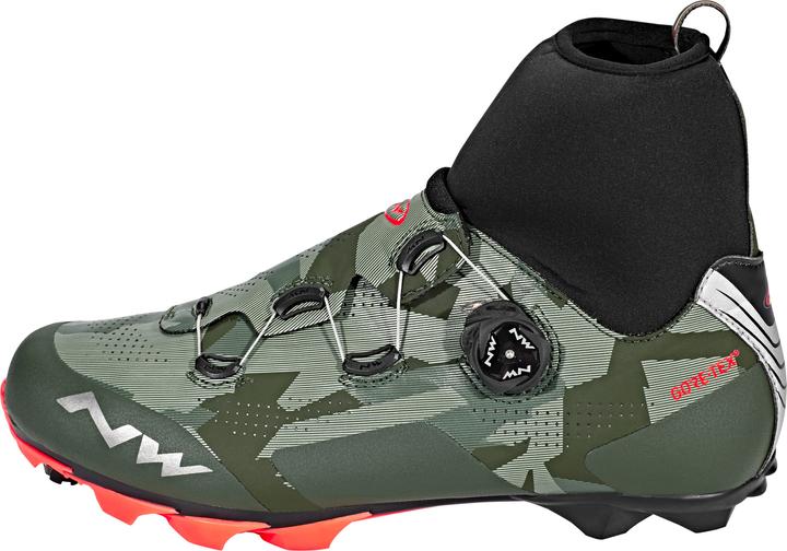 Produktbild Northwave Raptor GTX Shoes (42)