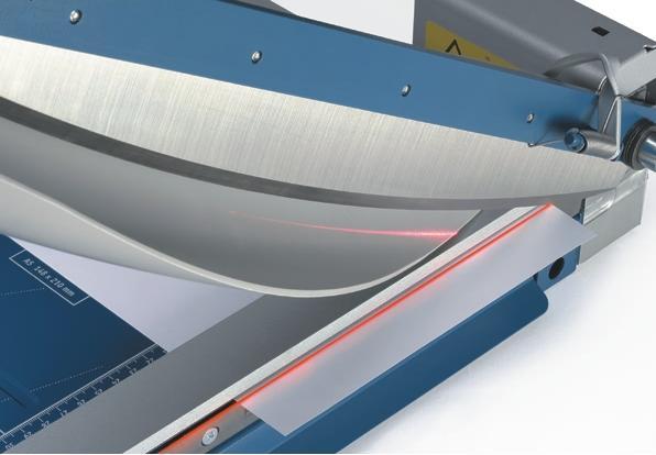 Actual product image Dahle 867 (35 Sheets, A3)