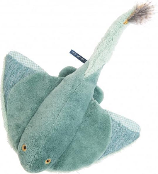 Moulin Roty Petite raie, Tout autour du Monde