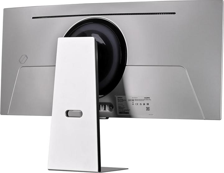 Produktbild Samsung Odyssey OLED G8 - G85SD (3440 x 1440 Pixel, 34")