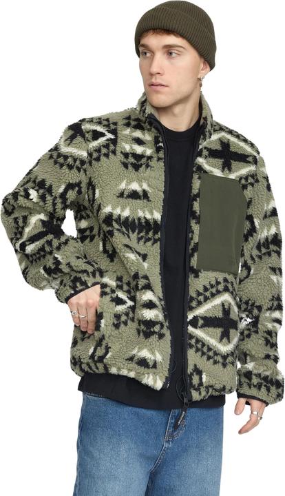 Actual product image Revolution Printed Pocket Teddy (M)