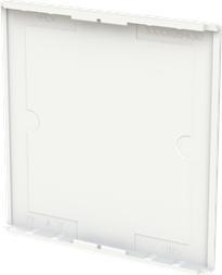 Actual product image Busch-Jaeger Cover