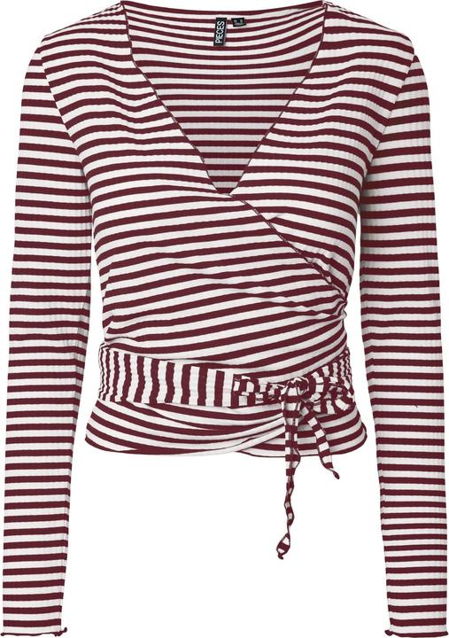 Immagine prodotto Pieces PCLAYA Wickeloberteil (M)