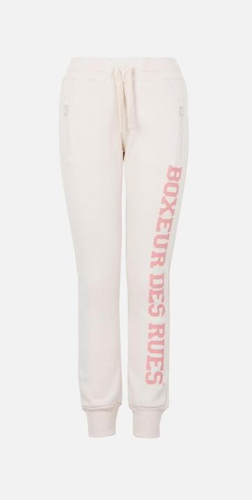 Immagine prodotto Boxeur des Rues Pantaloni Della Tuta Di Base Lunghi Con Logo (L)