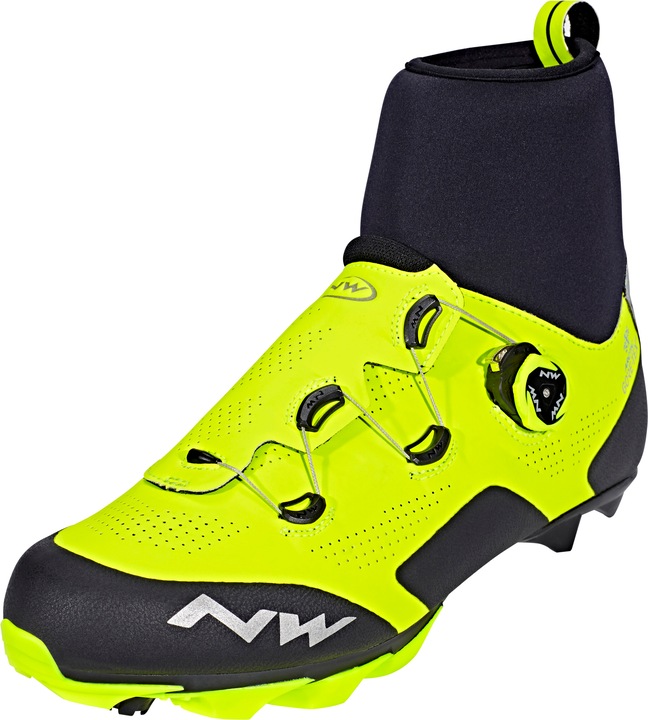 Produktbild Northwave Raptor Arctic GTX Shoes Performance Line (40)