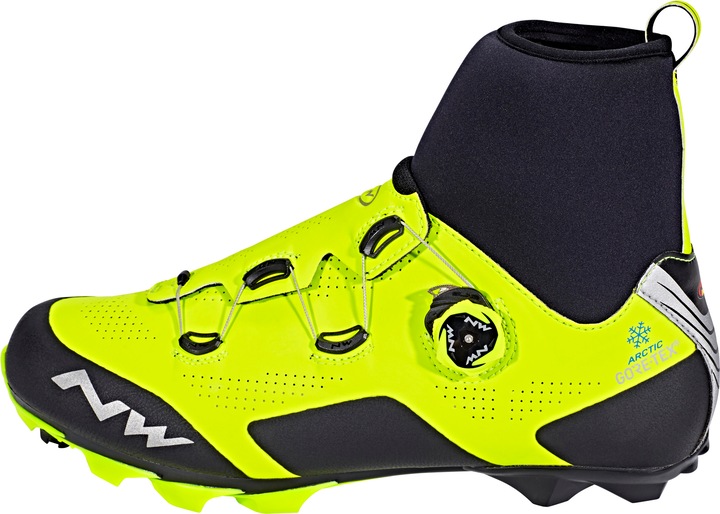 Produktbild Northwave Raptor Arctic GTX Shoes Performance Line (40)