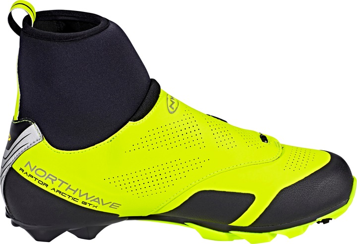 Produktbild Northwave Raptor Arctic GTX Shoes Performance Line (40)