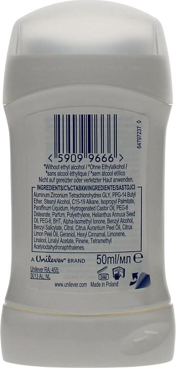 Produktbild Dove Deodorant Stick 50ml Fresh (Stick)