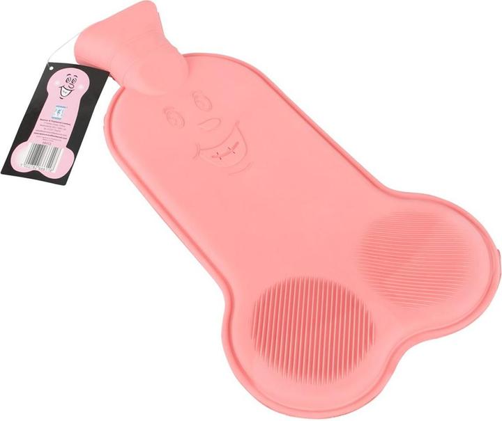 Produktbild Spencer & Fleetwood Giant Willie Hot Water Bottle