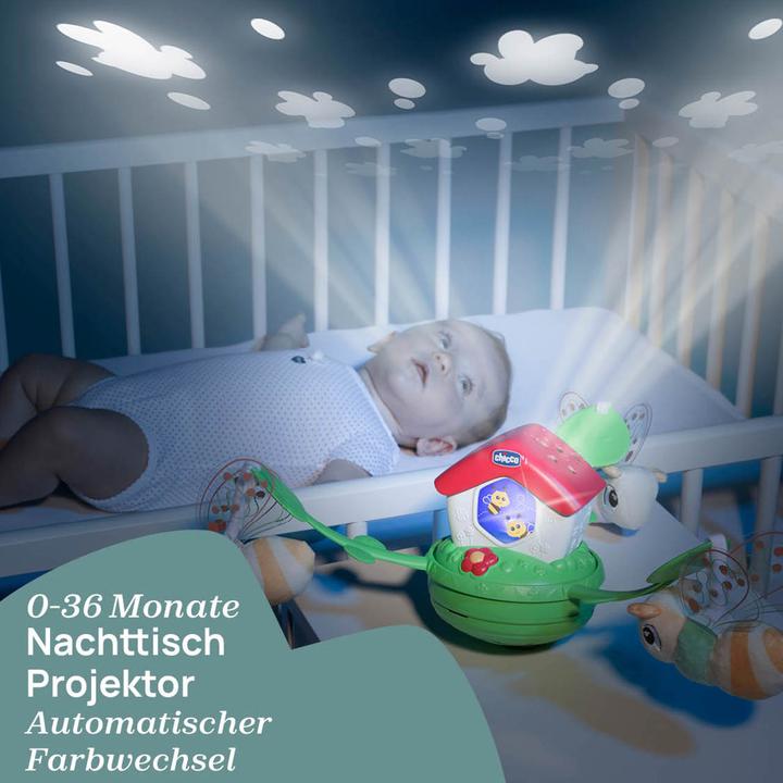 Produktbild Chicco Mobile Der Bienen