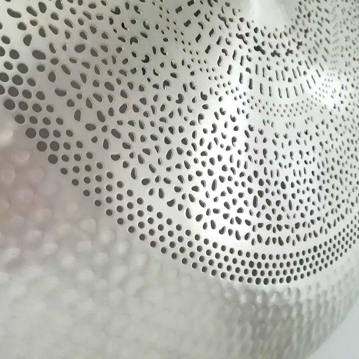 Produktbild Sweet Mint Orientalische Lampe Marama Safi (E14)