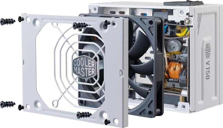 Produktbild Cooler Master V750 SFX Gold (750 W)
