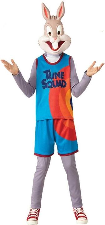 Produktbild Space Jam Maske ‘” ’Bugs Bunny“