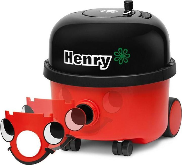 Produktbild Numatic Henry