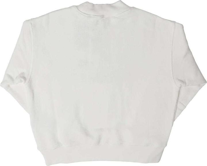 Immagine prodotto Palm Angels Felpa Logo Girocollo Bambini (140)