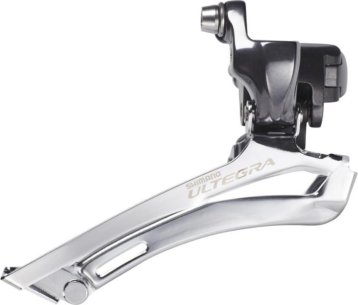 Produktbild Shimano Ultegra FD-6700 Umwerfer 2x10-fach